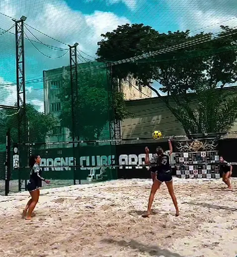 Capa do vídeo da Copa L6S Cup
